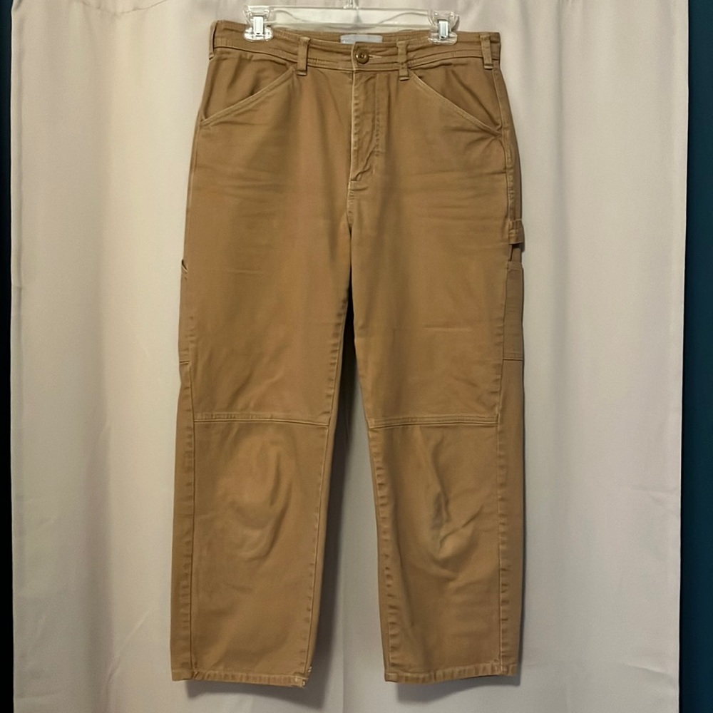Everlane Carpenter Pants